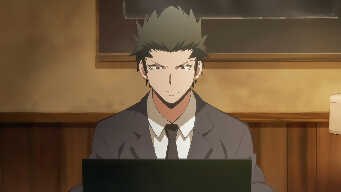 Assassination Classroom EP 11