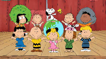 It Takes All Kinds to Make a World