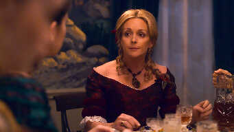 There’s a certain Slant of light