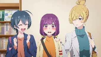 It's a Job I Can't Do Alone.