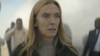 “The World is on Fu*king Fire”