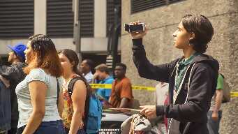 So Close, Yet So Far