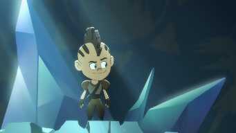 From the Temple of Champions to the Bridge of Doom