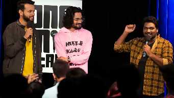 Bhuvan Bam ft. Zakir Khan