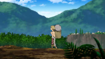 The Boy Who Wants to Change