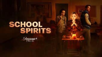 Friday Night Frights