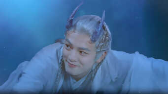 Eternal Love Rain EP 11