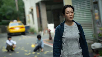 The World Between Us: After the Flames Episode 2