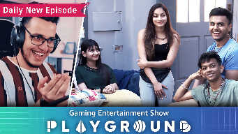 Playground Episode 8