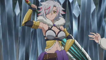 Guided by the Moon…