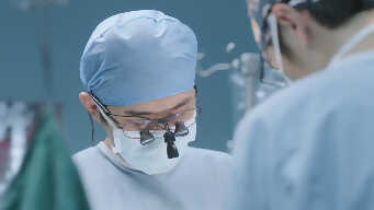 Scars Beneath The Surface