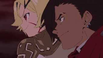 Sentence: Aid in Evacuation of Ioff Cheg Port 2