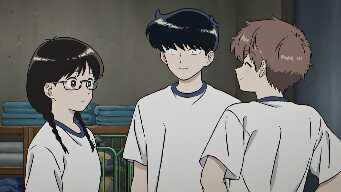 Wait, Could This Be Love?!