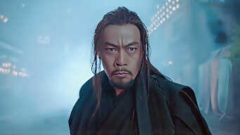 Dance Of The Sky Empire EP 9