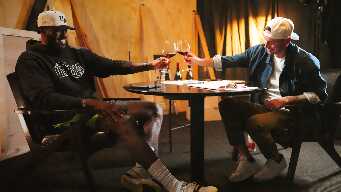 Basketball Evolution