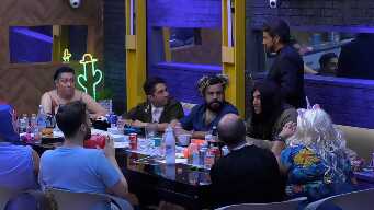 Another type of Christmas Story