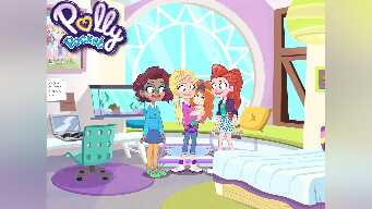 Mommy I Shrunk the Kid