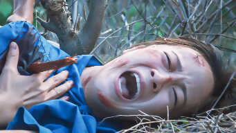 Last One Standing EP 6