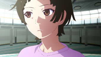 NADEMONOGATARI Nadeko Draw Part Two