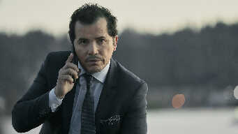 “Scarlet Minnow”