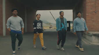 Unintended Consequences