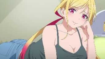 Aroma-chan Needs to Rest (Part 1)