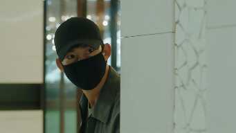 CHILDREN CALLED BY NUMBERS