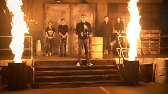 The Killer Never Dies