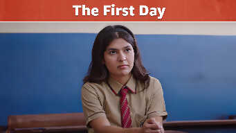 The First Day