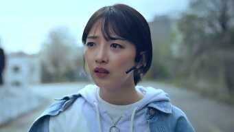 A Colleague's Funeral