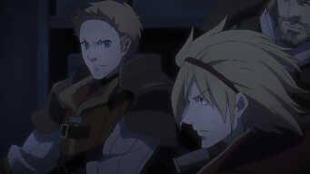 Twin Swords of Slashing Death