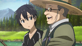 EDGE OF HELL’S ABYSS