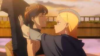 Episode 2 - In The Northern Land Beyond The End