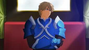 Higher and farther is where I aim to be