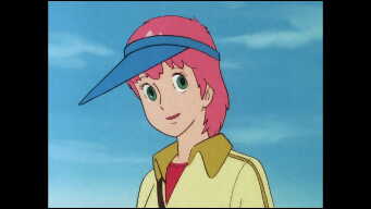 A Love Attack in a Haunted House