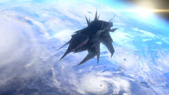 Matrix of leadership