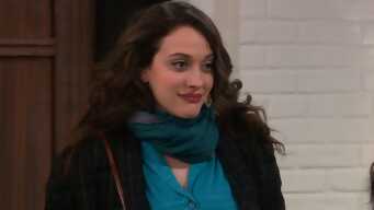 And the Break-Up Scene