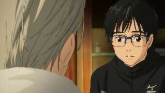 Gotta Super-Super-Supercharge It!!! Grand Prix Final Free Skate