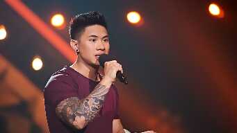 Chris Tall Presents… Tutty Tran