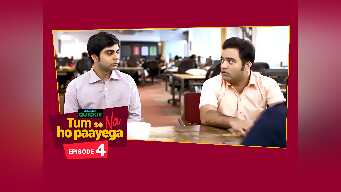 Episode 4: Good One Zuckeberg