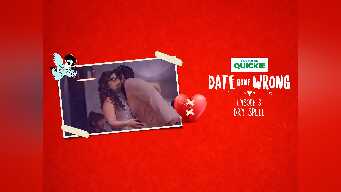 Episode 8: Dry Spell