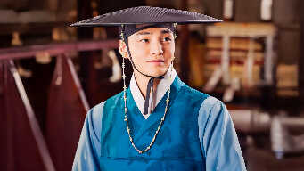 Flower Crew: Joseon Marriage Agency EP 12