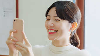 The Way You Shine EP 9