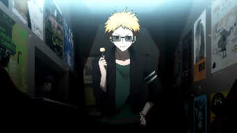 “Buddy's Wishes”