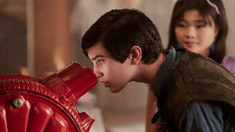 ...And the Weathered Storm