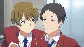 Man Never Forgets What He Wants to Forget