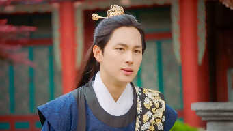 King's Love EP 15