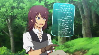 A Level 2 Hero Candidate