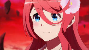 True Fruit of Evolution