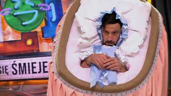 Christening, letter and great battle